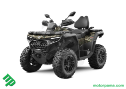 CFORCE 1000 TOURING S ()